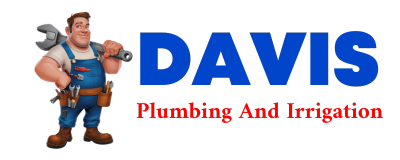 Trusted plumber in ELK POINT